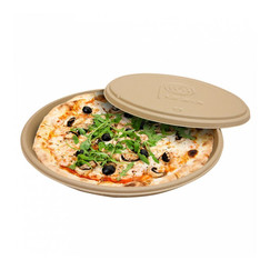 Коробка для пиццы Bionic 35,7*3,3 см (81211354): фото