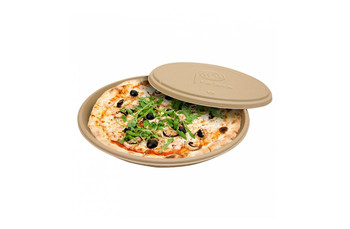 Коробка для пиццы Bionic 35,7*3,3 см (81211354): фото