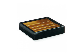 Коробка для шоколада, 14,5*14,5*3,5 см (81210547): фото