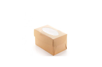 Коробка для маффинов ECO MUF 2 (30000315): фото