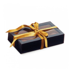 Коробка для шоколада, 14,5*7,5*3,5 см (81210546): фото