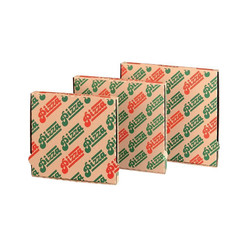 Коробка для пиццы, 24*24*3 см, 1 шт (81210228): фото