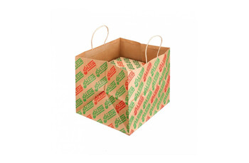 Пакет для коробок с пиццой 37/33*32 см (81211537): фото