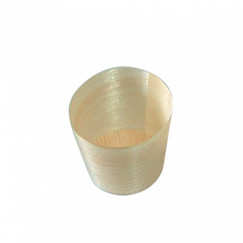 Фуршетная мини-чашка 4,4 см, 50 шт (81210822): фото