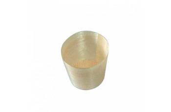 Фуршетная мини-чашка 4,4 см, 50 шт (81210822): фото
