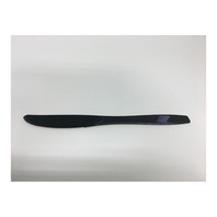 Нож одноразовый 19 см, 20 шт (81211080)