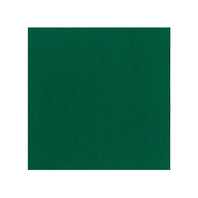 Салфетки Dunilin, 40*40 см, зеленые, 50 шт (81003705)