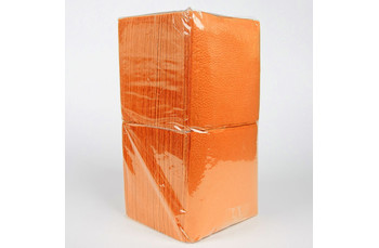 Салфетки БигПак оранжевые, 400 шт (81211611): фото