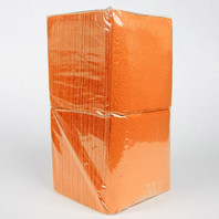 Салфетки БигПак оранжевые, 400 шт (81211611)