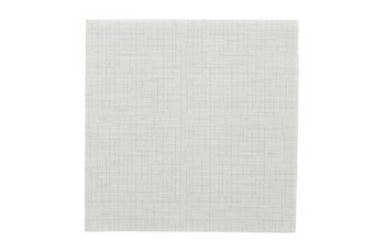 Салфетка Airlaid Dry Cotton, 40*40 см, серый, 50 шт (81211605): фото