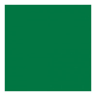 Салфетка Airlaid зеленая, 40*40 см, 50 шт (81210341)