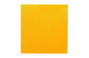 Салфетка Double Point двухслойная желтый, 33*33 см, 50 шт (81210163): фото