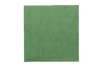 Салфетка Double Point двухслойная зеленая, 33*33 см, 50 шт (81210345): фото