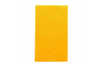 Салфетка Double Point двухслойная 1/6, желтый, 33*40 см, 50 шт (81210248): фото