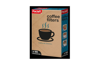 Фильтры для кофеварок, 100 шт (81211713): фото