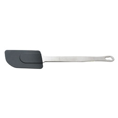 Лопатка силиконовая с ручкой АМТ (70001335): фото