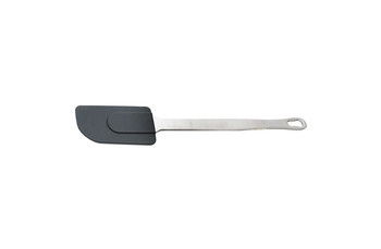 Лопатка силиконовая с ручкой АМТ (70001335): фото