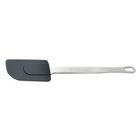 Лопатка силиконовая с ручкой АМТ (70001335)