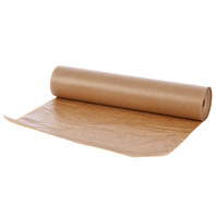 Бумага для выпечки, рулон 0,38*100 м, коричневая (81000903)