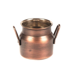 Молочник Antique Copper 4,5*5 см (81240019): фото