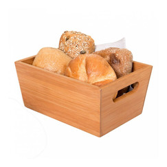 Бокс-корзина для хлеба, 30*20*11 см (81210878): фото