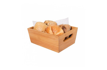 Бокс-корзина для хлеба, 20*15*9 см (81210877): фото