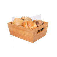 Бокс-корзина для хлеба, 20*15*9 см (81210877)