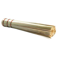 Кисточка бамбуковая 24 см (04141028)