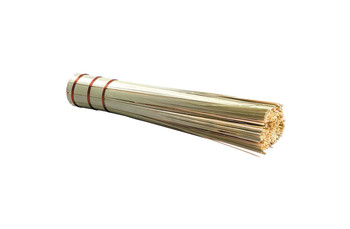 Кисточка бамбуковая 37 см (04141027): фото