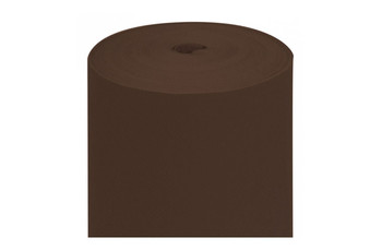 Скатерть банкетная в рулоне Airlaid, шоколад, 1,2*50 м (81210139): фото