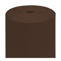 Скатерть банкетная в рулоне Airlaid, шоколад, 1,2*50 м (81210139)
