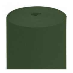 Скатерть банкетная в рулоне Airlaid, зеленая, 1,2*50 м (81210362): фото