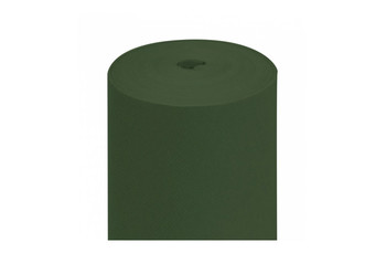 Скатерть в рулоне Тет-а-тет 0,4*24 м, 20 отрывов, зеленый (81211607): фото