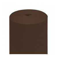 Скатерть в рулоне Тет-а-тет Шоколад, 40*240 см, 20 отрывов (81210138)