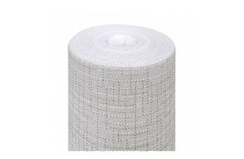 Скатерть в рулоне Тет-а-тет Dry Cotton 0,4*24 м, 20 отрывов, серый (81211604): фото