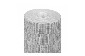 Скатерть в рулоне Тет-а-тет Dry Cotton, 0,4*24 м, 20 отрывов, графит (81211599): фото