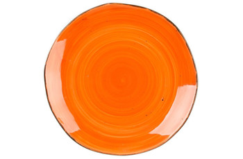 Тарелка Fusion Orange Sky 29 см (81223156): фото