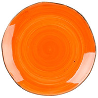Тарелка Fusion Orange Sky 29 см (81223156)