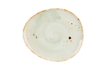 Тарелка Organica Green 29*25,5 см (71047041): фото
