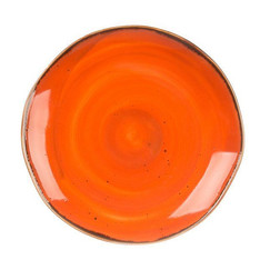 Тарелка Fusion Orange Sky 16,5 см (81223157): фото