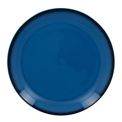 Тарелка круглая RAK LEA Blue 27 см (81220658): фото