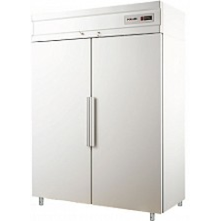 Холодильный шкаф Polair, CM110-S: фото