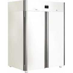Холодильный шкаф Polair, CM114-Sm: фото