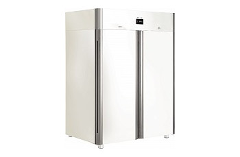 Холодильный шкаф Polair, CV114-Sm: фото