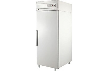 Холодильный шкаф Polair, CB105-S: фото