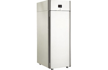 Холодильный шкаф Polair, CB107-Sm: фото