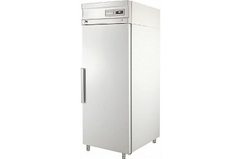 Холодильный шкаф Polair, CM105-S: фото