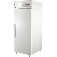 Холодильный шкаф Polair, CM107-S: фото