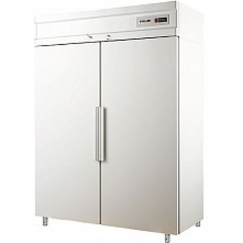 Холодильный шкаф Polair, CV114-S: фото