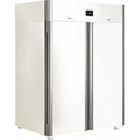 Холодильный шкаф Polair, CB114-Sm